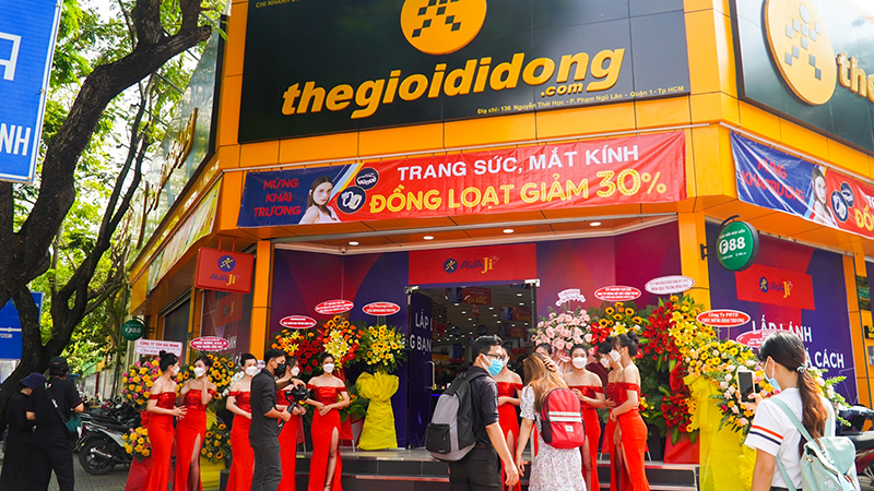 AVAJi của Thế Giới Di Động là nơi mua vòng charm bạc 825 uy tín