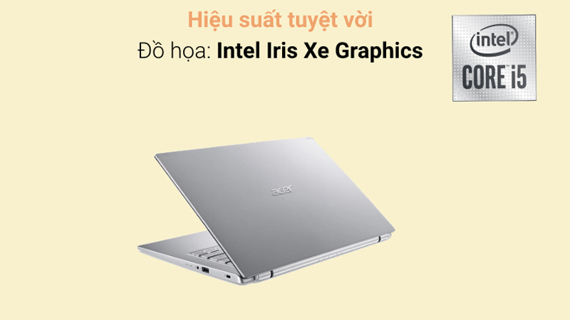 C&ocirc;ng nghệ Acer TrueHarmony mang đến chất &acirc;m r&otilde; r&agrave;ng