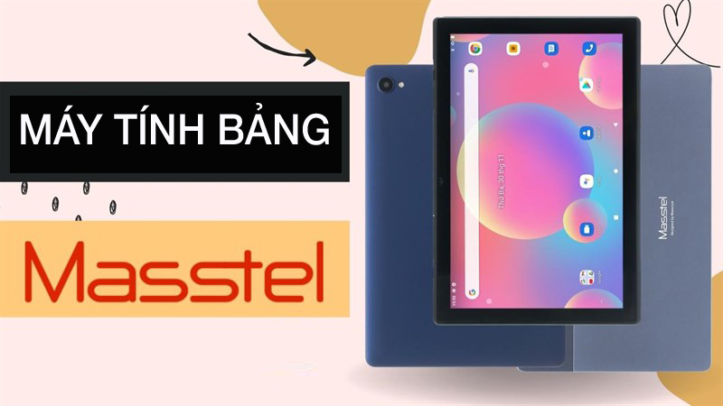 Chọn mua máy tính bảng theo các tiêu chí cơ bản