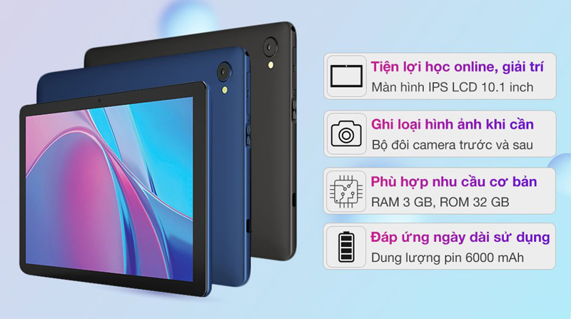 Thiết kế tinh tế, sang đẹp cùng cấu hình mượt mà đủ dùng