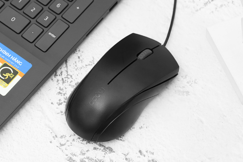 Lựa chọn k&iacute;ch thước chuột ph&ugrave; hợp với bản th&acirc;n