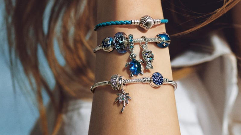 V&ograve;ng charm bộc lộ c&aacute; t&iacute;nh của chủ nh&acirc;n