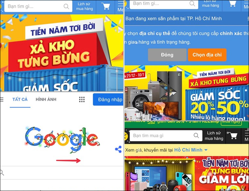 Đè giữ thanh di chuyển để khóa nó lại Đè giữ thanh di chuyển để khóa nó lại