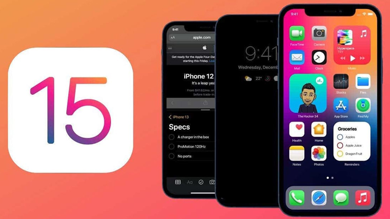 iOS 17 có hỗ trợ chia đôi màn hình iPhone không? [2023]