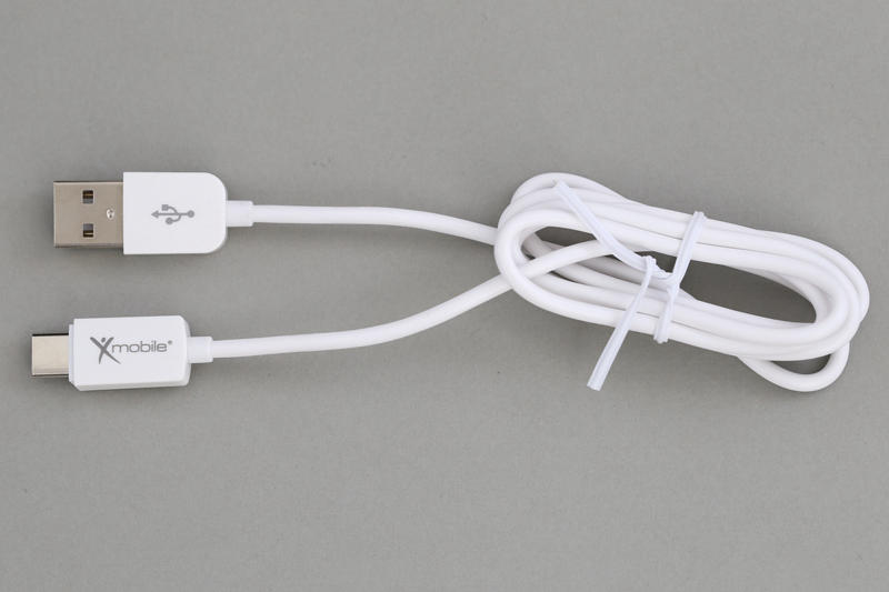 Cáp Type - C hỗ trợ truyền tải dữ liệu dễ dàng