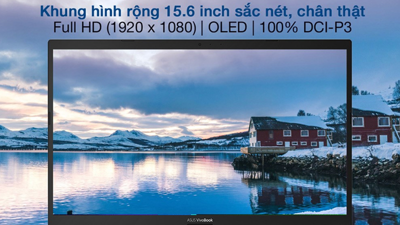 Âm thanh ấn tượng với công nghệ Harman/Kardon