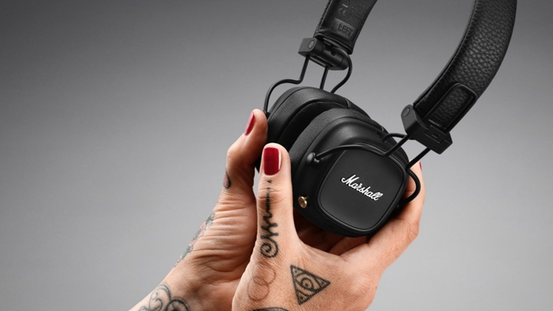 Khả năng ngăn tiếng ồn bên ngoài từ trung bình đến hoàn hảo