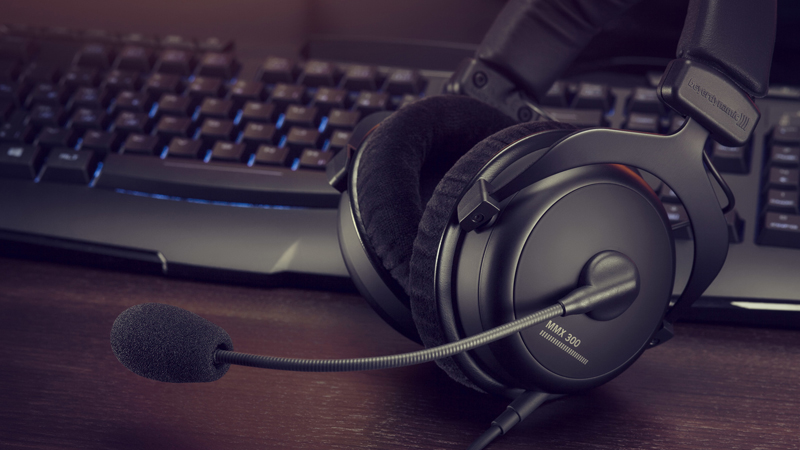 Tùy thuộc vào vị trí máy nghe nhạc của bạn mà chọn độ dài tai nghe