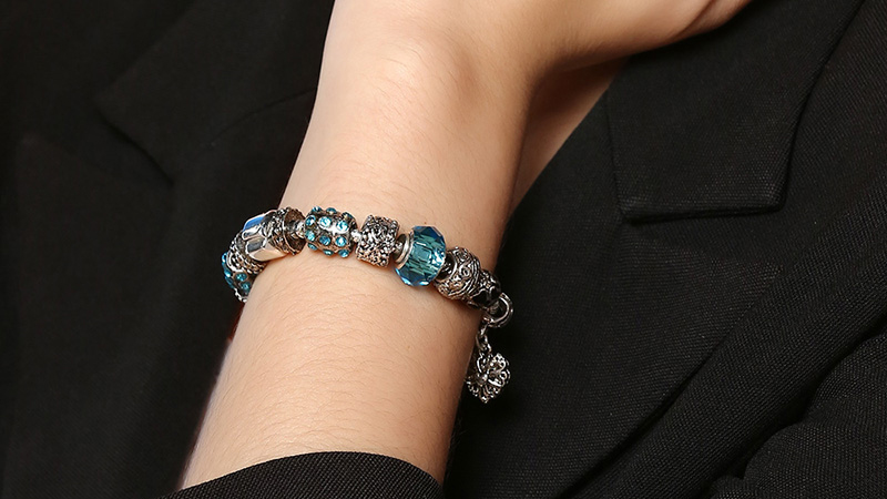 Món trang sức giúp chị em tỏa sáng