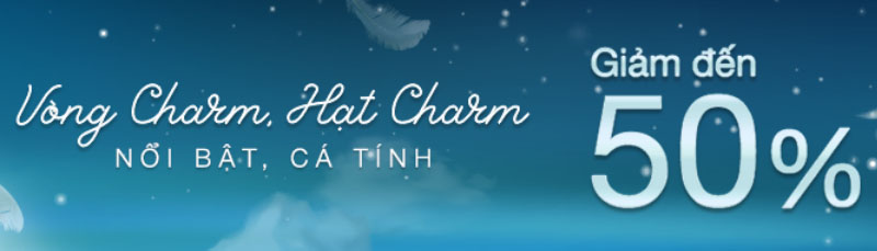 Cách chọn mua vòng charm theo mệnh mà cô nàng nào cũng nên biết - 