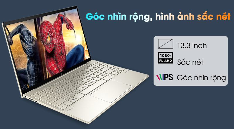 G&oacute;c nh&igrave;n cực chất của sản phẩm