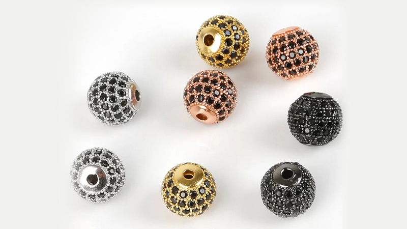 Chọn m&agrave;u sắc charm ph&ugrave; hợp