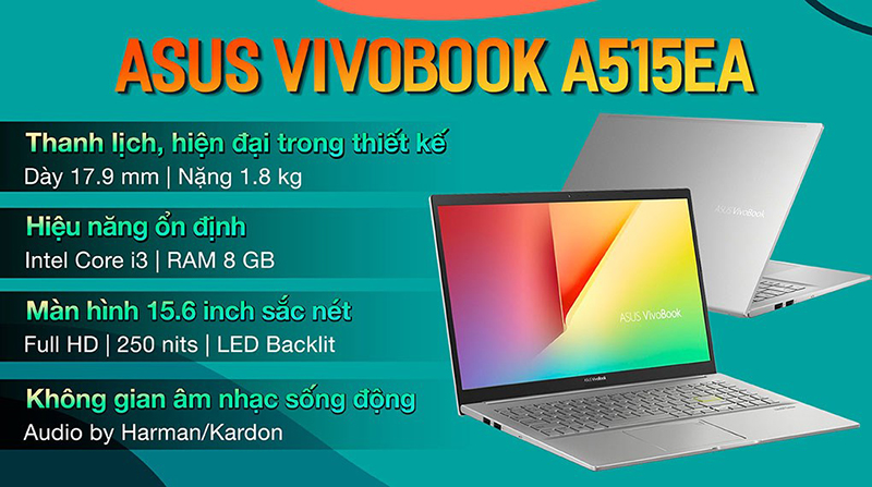C&oacute; thiết kế hiện đại, thanh lịch
