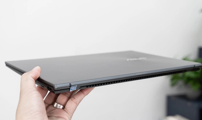 Bộ vi xử lý tốt nhất thế giới dành cho laptop mỏng nhẹ