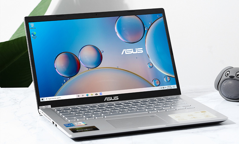 Laptop Asus VivoBook thời thượng