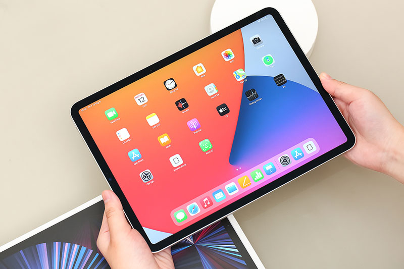 iPadOS là hệ điều hành được ưa chuộng hiện nay