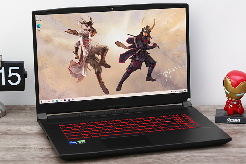 Đồ họa vượt bật với c&aacute;c nhu cầu thiết kế 2D, 3D