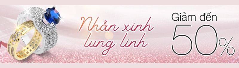 Chương trình khuyến mãi hấp dẫn tại AVAJi