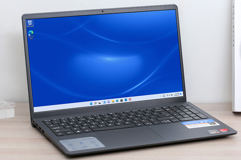 Top 8 laptop Dell SSD 256 GB tốt đáng mua nhất tại Thế Giới Di Động -  