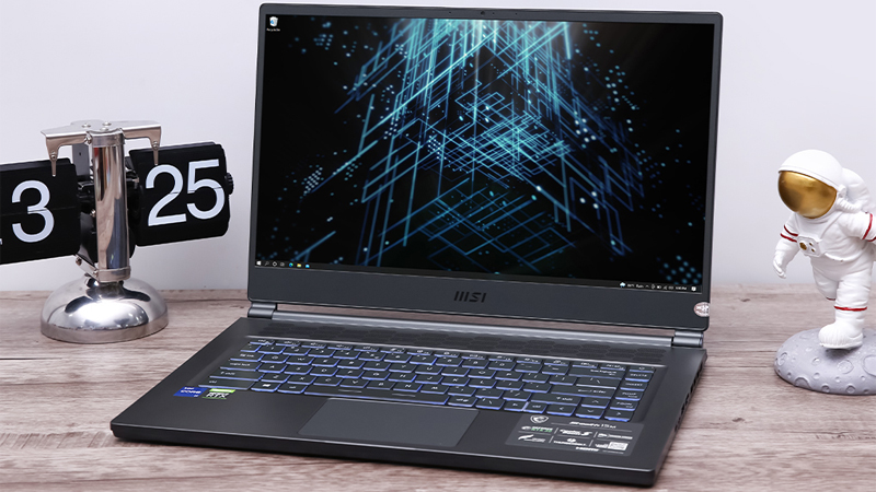 Hiệu suất tối ưu để chiến game đỉnh cao