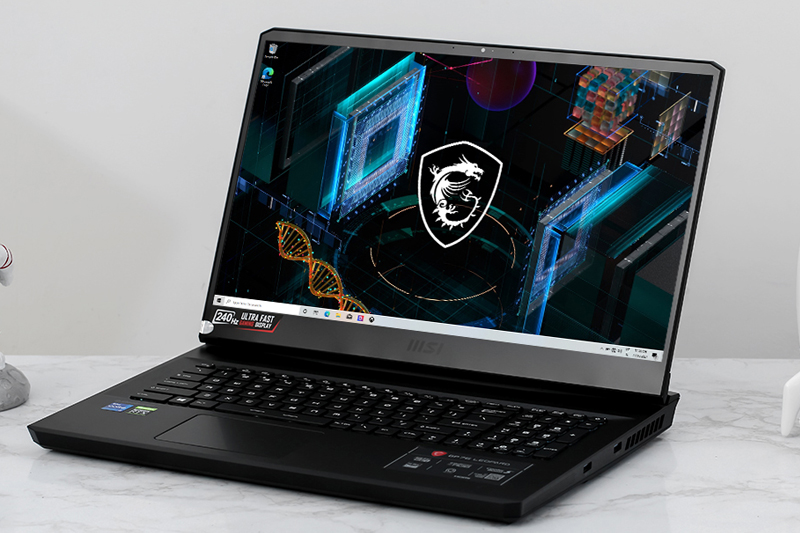 Thoả sức chiến mọi tựa game