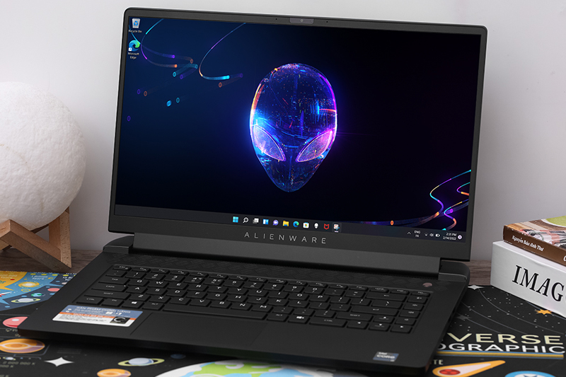 Cấu hình vượt trội cùng hệ thống âm thanh công nghệ cao