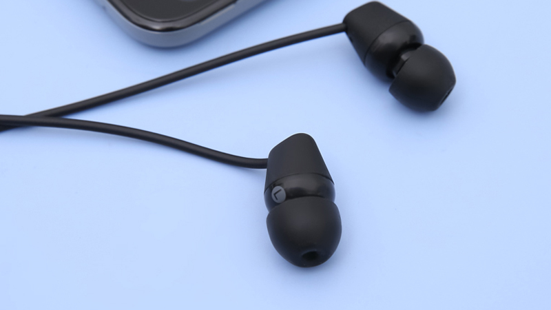 Tai nghe Bluetooth Sony WI-C200 Đen có hiệu suất âm thanh sống động