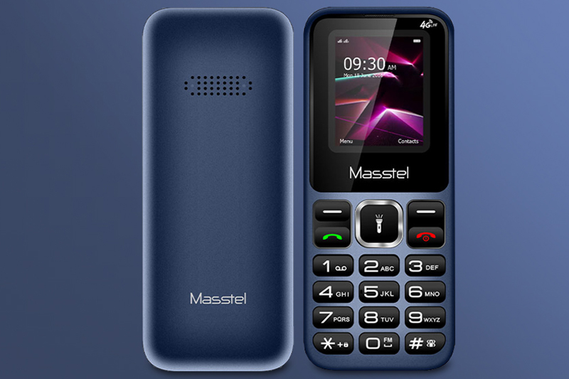 T&iacute;ch hợp 4G mang lại trải nghiệm nghe gọi cực tốt