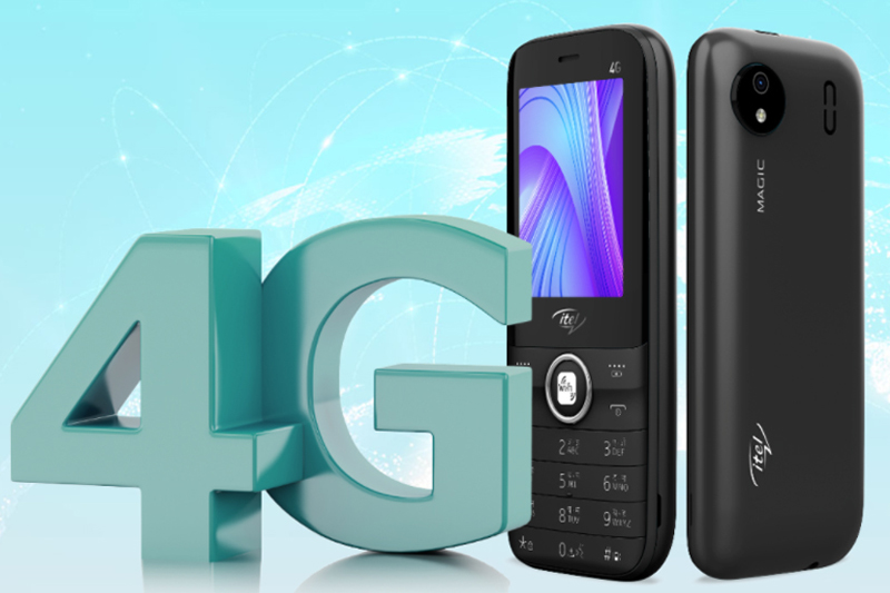 Hỗ trợ 4G v&agrave; wifi gi&uacute;p người d&ugrave;ng c&oacute; thể sử dụng internet