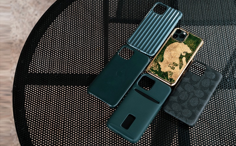 Ốp lưng giá rẻ có mức giá dưới 100.000 đồng 