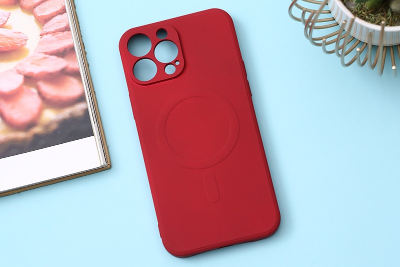 Chất liệu silicone mềm có khả năng chịu lực tốt