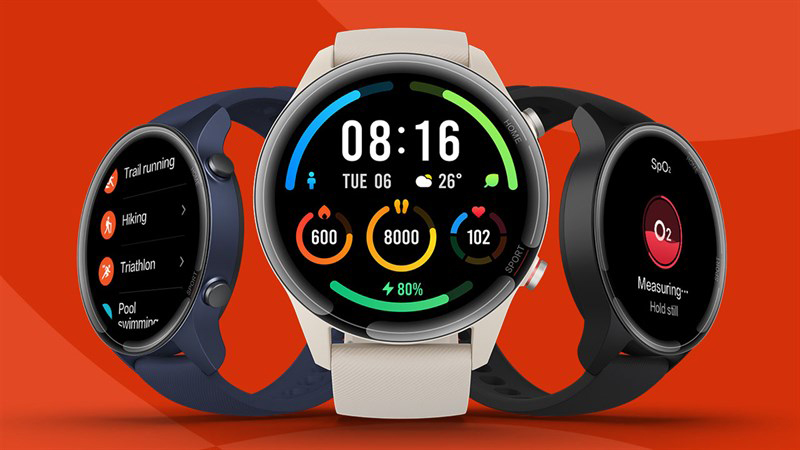 Lựa chọn smartwatch dựa trên phong cách, sở thích và nhu cầu sử dụng của bạn