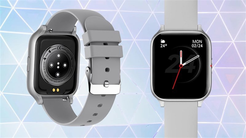 Xiaomi Watch S1 Active và BeFit BeU B3 có tiện ích khá tương đồng