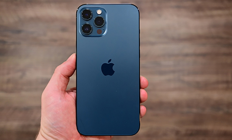 Dung lượng pin điện thoại iPhone 11 Pro Max cao hơn 