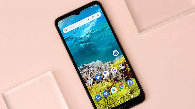 M&agrave;n h&igrave;nh rộng gi&uacute;p n&acirc;ng tầm trải nghiệm