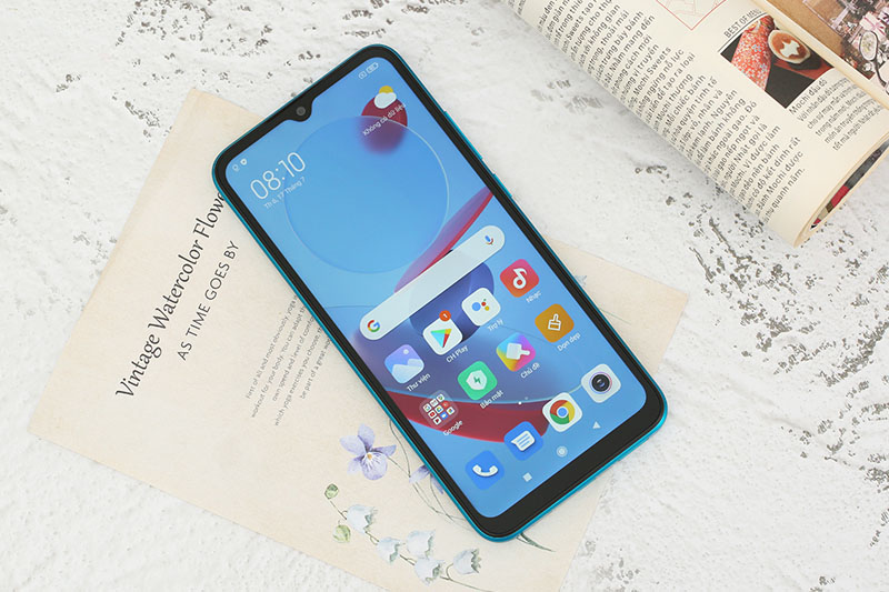 Hiệu năng tối ưu trong ph&acirc;n kh&uacute;c gi&aacute; rẻ