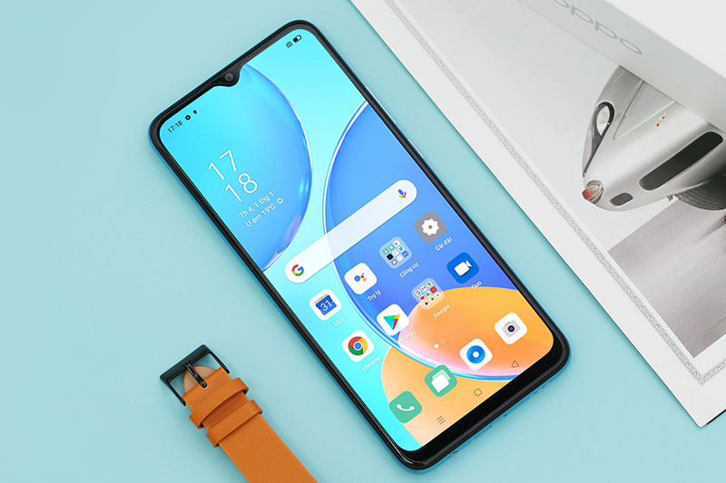 Camera n&agrave;y c&ograve;n được t&iacute;ch hợp t&iacute;nh năng nhận dạng khu&ocirc;n mặt