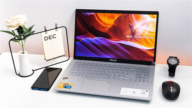 Quét VNPAY nhận ngay ưu đãi đến 300.000 đồng khi mua laptop