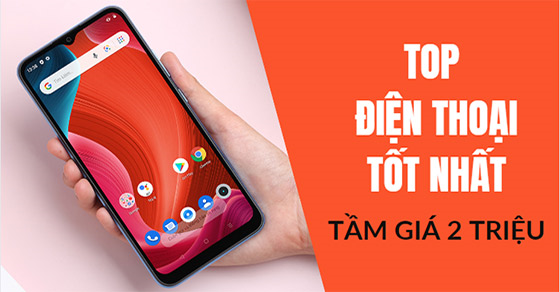 điện thoại giá rẻ dưới 2 triệu