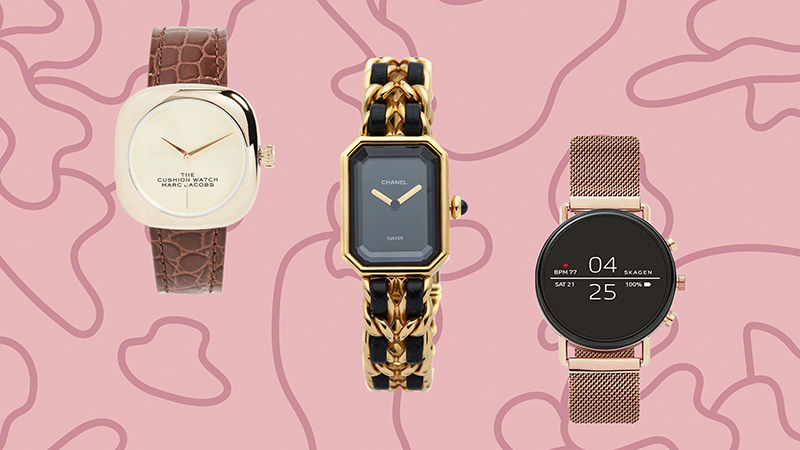 TOP 15+ đồng hồ nữ chính hãng dưới 2 triệu đáng mua nhất tại AVAJi ...