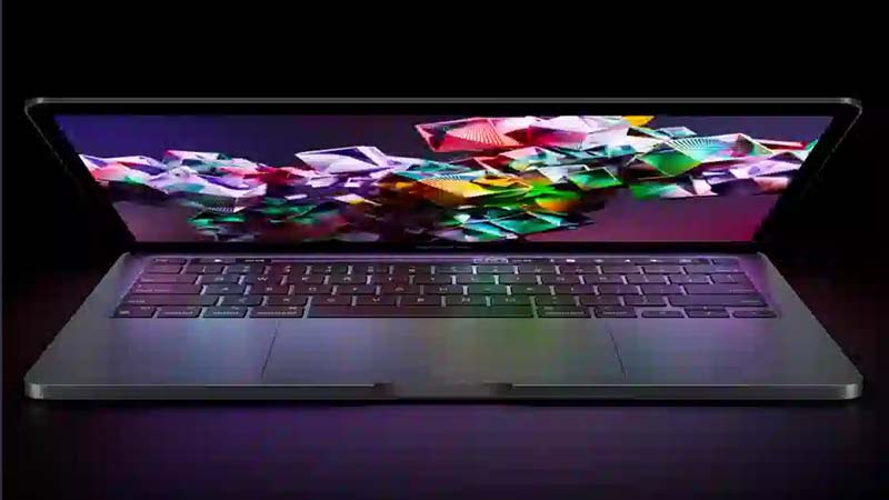 MacBook thế hệ mới sở hữu hiệu năng ấn tượng