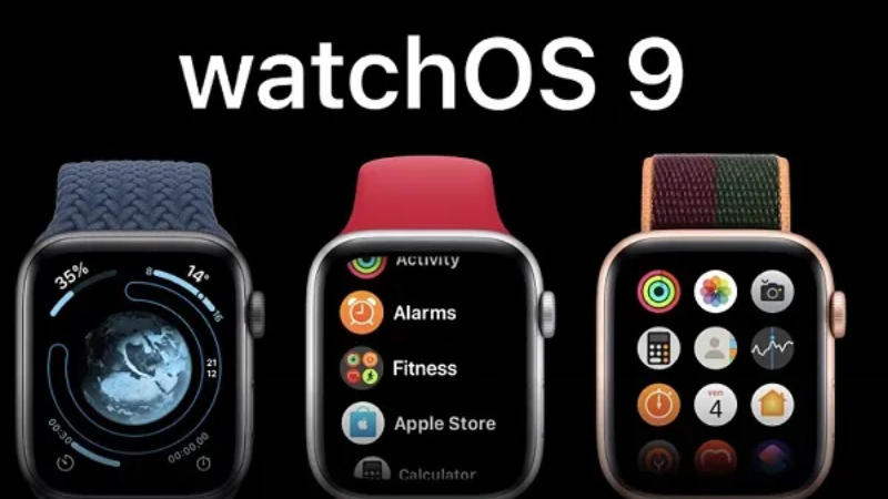 ly do nen cap nhat watchos 9 va nhung dong apple watch 1 ly do nen cap nhat watchos 9 va nhung dong apple watch 1