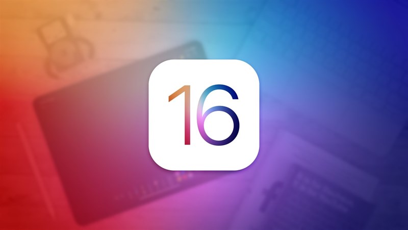 Tổng hợp một số lỗi trên iOS 16 Beta 1 và cách khắc phục nhanh chóng - vienthongtrunghau.com