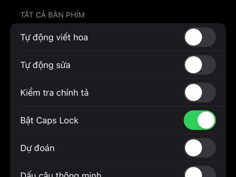 Tổng hợp một số lỗi trên iOS 16 Beta 1 và cách khắc phục nhanh chóng - vienthongtrunghau.com