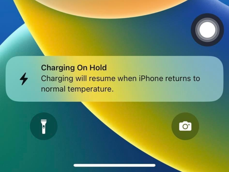 Tổng hợp một số lỗi trên iOS 16 Beta 1 và cách khắc phục nhanh chóng - vienthongtrunghau.com