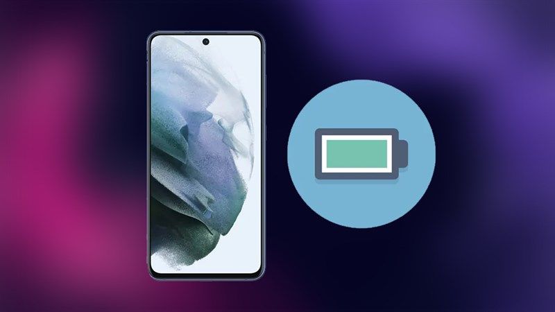 Dung lượng pin 4500 mAh