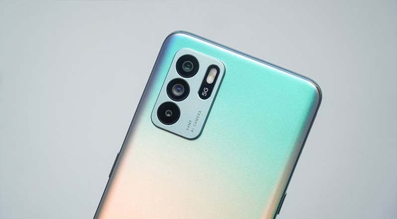 Tính năng đột phá “Chân dung Bokeh Flare” sẽ có trên Reno6 Z 5G