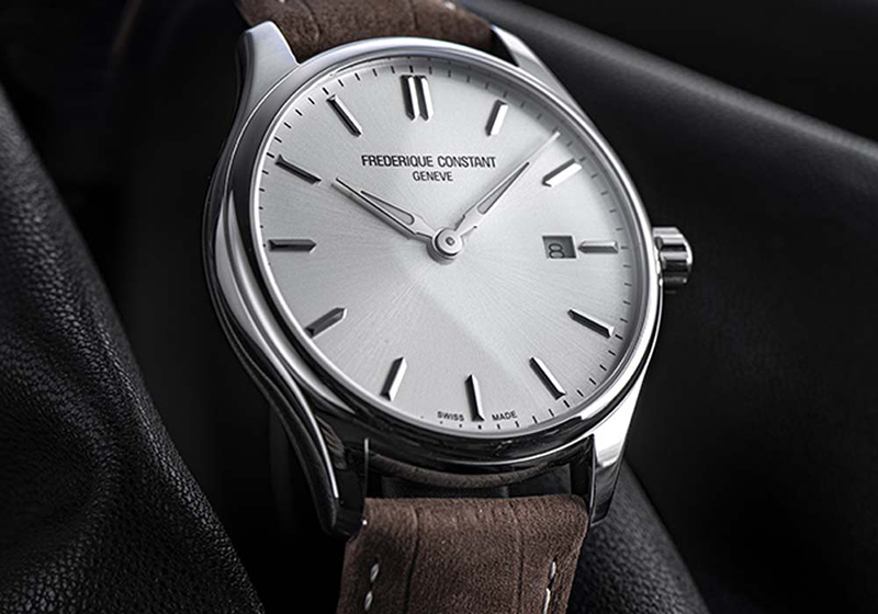 Thiết kế ph&ugrave; hợp cho c&aacute;c bạn nam c&oacute; cổ tay to với đường k&iacute;nh mặt 40 mm