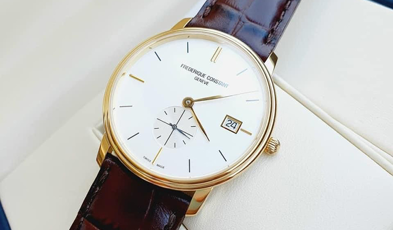 Sở hữu kiểu d&aacute;ng sang trọng v&agrave; lịch l&atilde;m