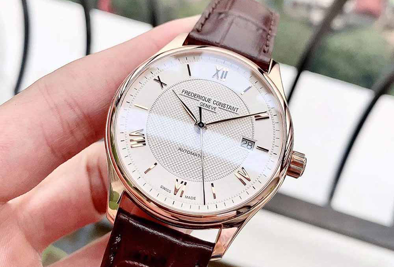 Đường k&iacute;nh mặt với k&iacute;ch thước 40 mm v&agrave; độ d&agrave;y mặt l&agrave; 10.3 mm